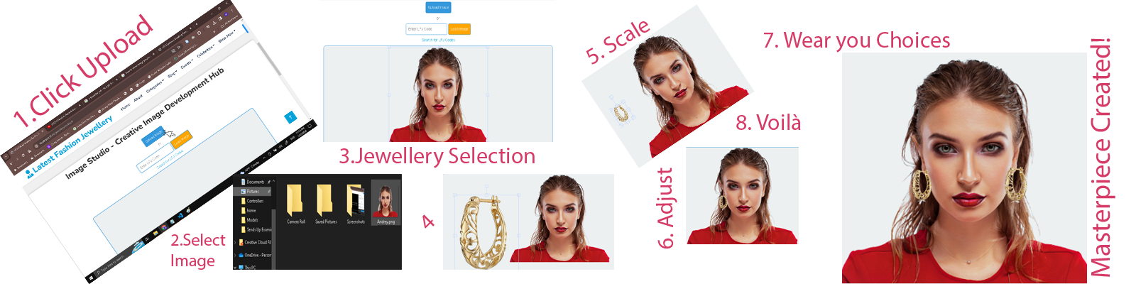 Image Tutorial