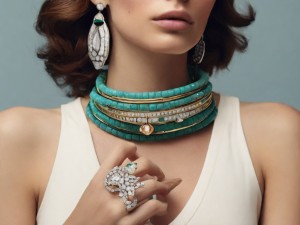 Sustainable Chic: The Rise of Eco-Conscious Jewels Adorning American Wrists