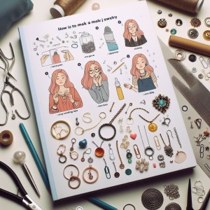 From Grandma's Attic to Runway Chic: DIY Jewelry Hacks to Upcycle and Personalize Your Treasures