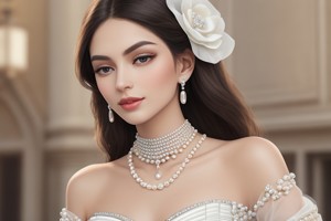 Pearl Jewelry: Timeless Elegance for Every Occasion