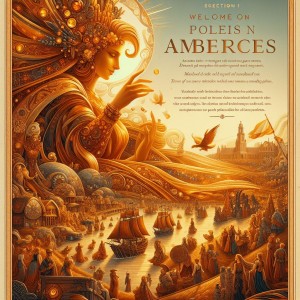 Embrace Heritage, Reimagine Tradition: Modern Takes on Polish Amber Jewelry