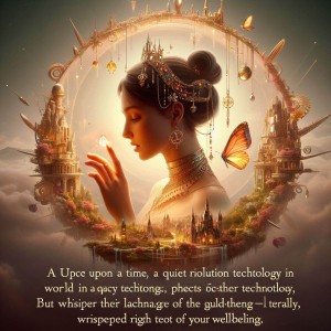 Tech Meets Trinkets: The Future of Smart Jewelry