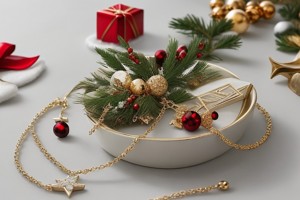 The Ultimate Guide to Christmas Jewellery Gifts