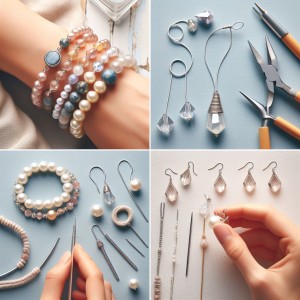 Unleash Your Creativity: DIY Jewelry Projects for Beginners