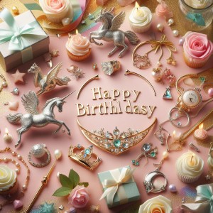 Birthday Brilliance: Celebrating Milestones with the Magic of Jewelry