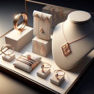 Jewelry Investment Building a Valuable Collection