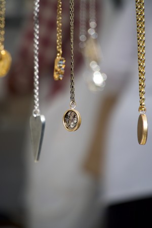 Jewelry Insights