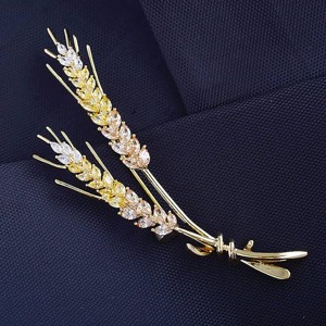 Brooches