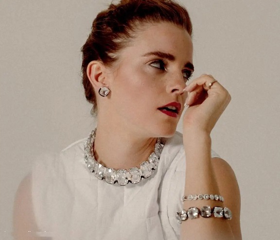 Emma Watson